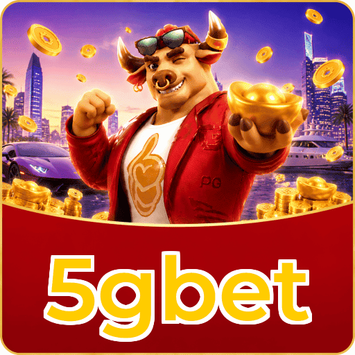 5gbet Licenciado Curaçao - Segurança SSL 256-bit