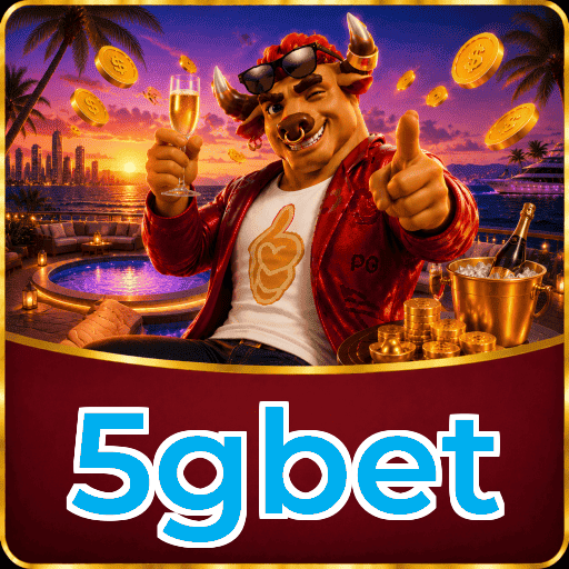 Fortune Tiger Logo 3