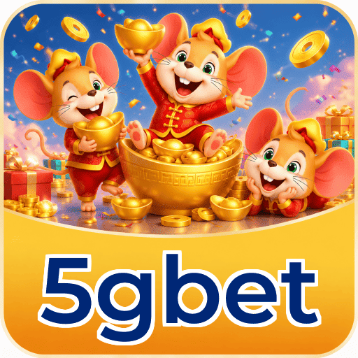 5gbet Instalar Logo 3