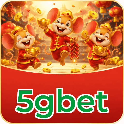 5gbet Instalar Logo 2