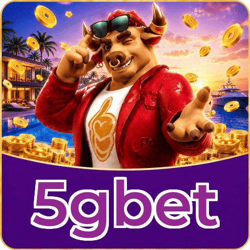 5gbet Logo 1
