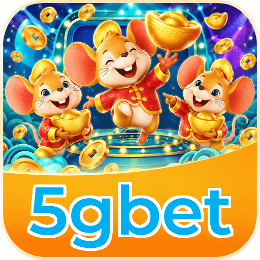 5gbet Logo 2