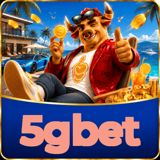 5gbet Segurança Logo 1