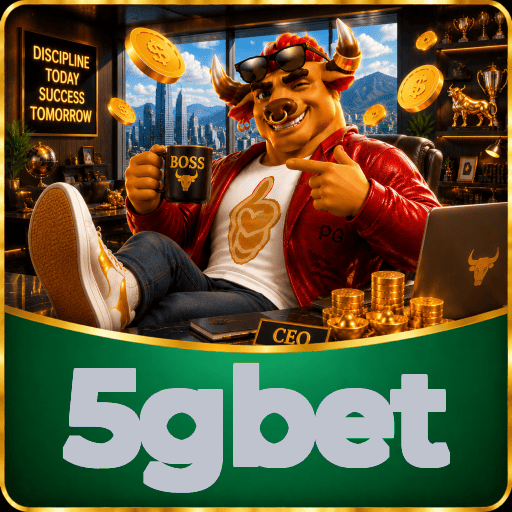 SSL Certificado 5gbet